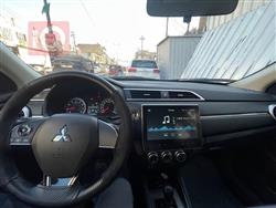 ميتسوبيشي ASX